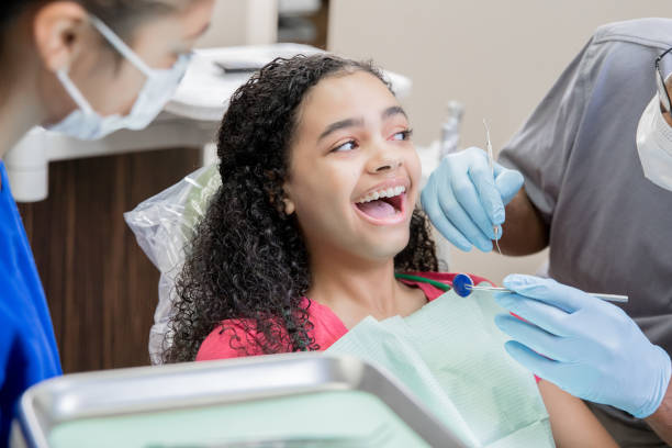 Best Emergency Root Canal Treatment in Barneveld, WI