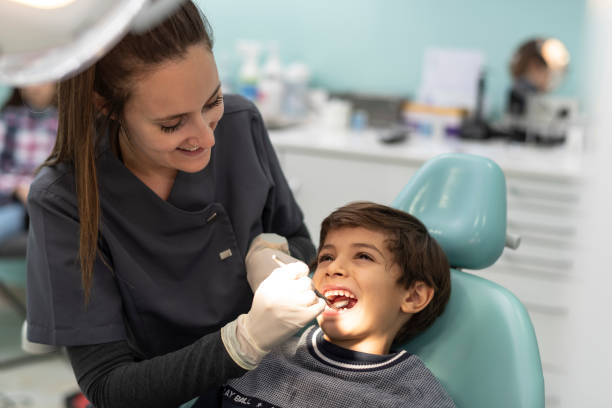Best Urgent Care for Lost Fillings or Crowns in Barneveld, WI