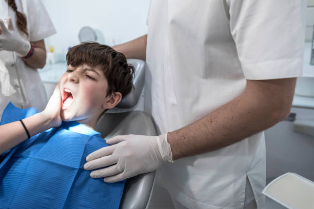 Best Emergency Treatment for Dental Infections or Abscesses in Barneveld, WI