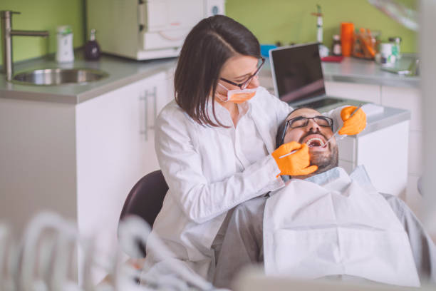 Best Emergency Denture Repair in Barneveld, WI