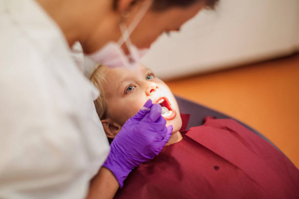 Best Emergency TMJ Treatment in Barneveld, WI