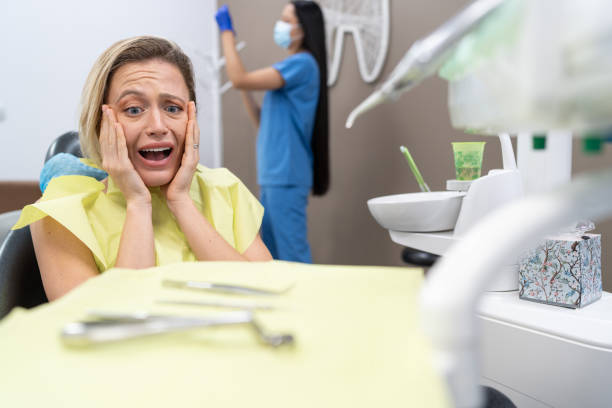 Best Emergency Treatment for Dental Infections or Abscesses in Barneveld, WI