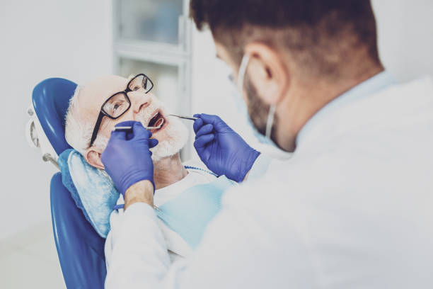 Best Cosmetic Emergency Dentistry in Barneveld, WI